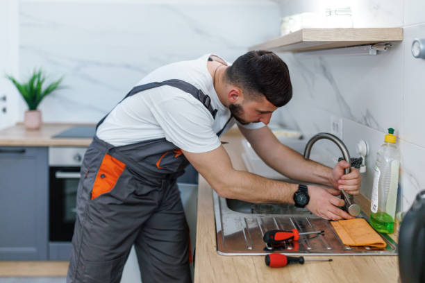 Best Hot Water Heater Installation  in Tecumseh, MI