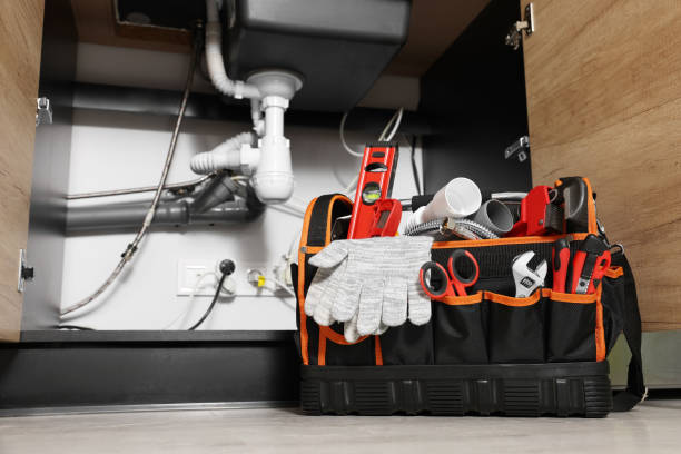Professional Plumbing in Tecumseh, MI