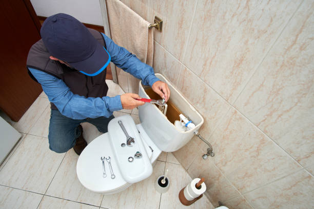  Tecumseh, MI Plumbing Pros