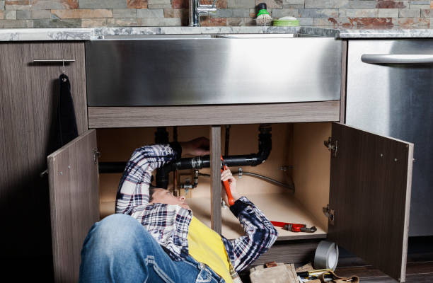 Best Faucet Repair  in Tecumseh, MI