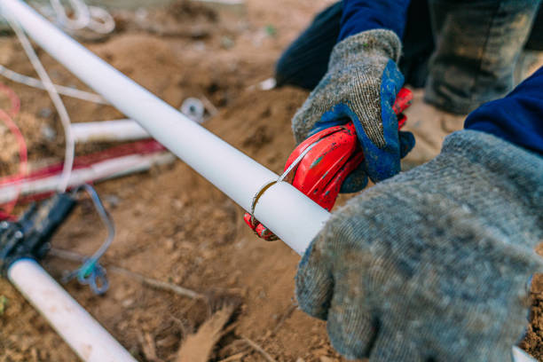 Best Water Heater Repair  in Tecumseh, MI